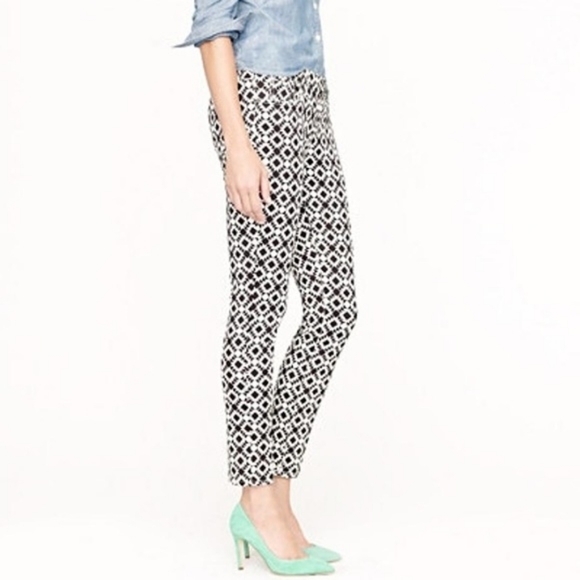 JCrew jeans - Picture 2 of 3